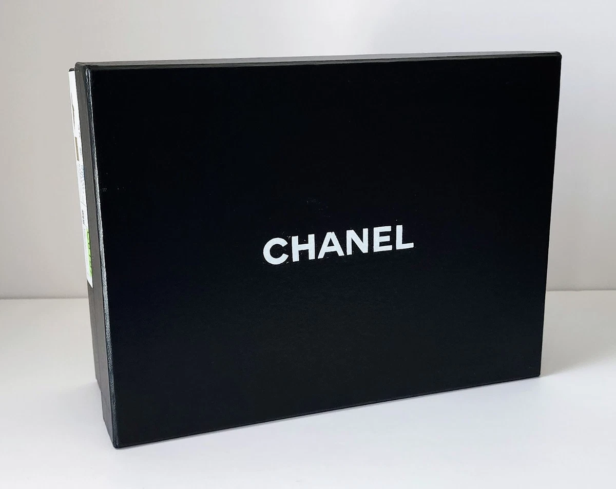 CHANEL Bag Box In Gift Boxes for sale - eBay