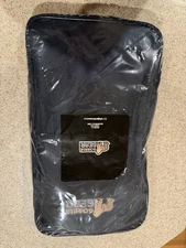 Gorilla Gear Black Racquet Sports Pickleball Set 2 Pack With Bag