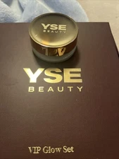 YSE Beauty Like A Gloss Hydrating Lip Mask 12g  0.42 oz New In Box