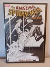 Steve Ditko's The Amazing Spider-Man Hardcover Artist's Edition NEW SEALED 2026
