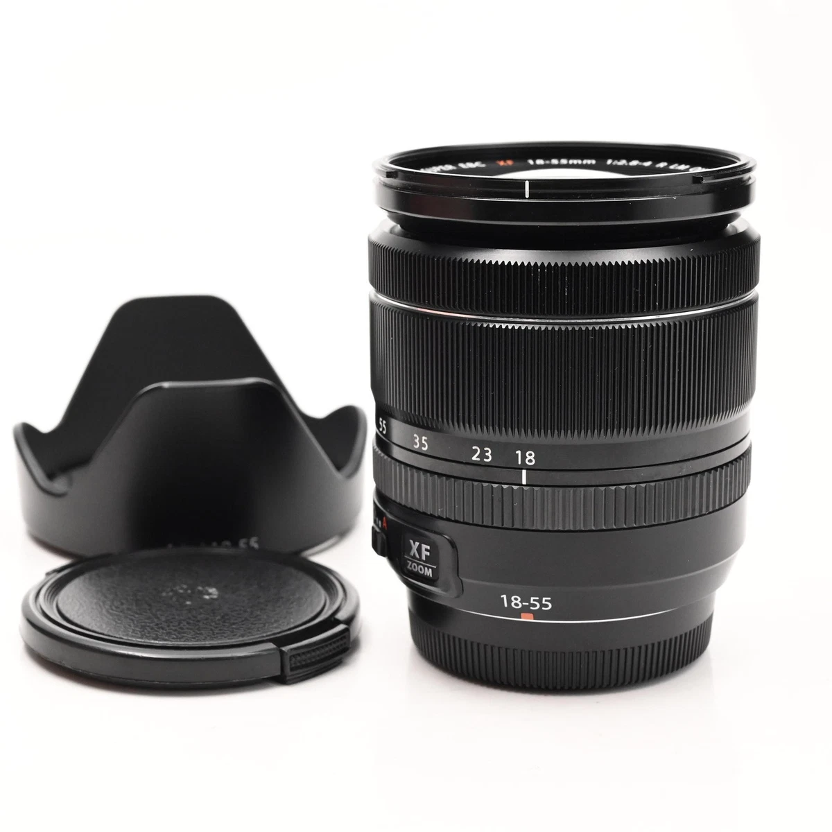 Fujifilm 18-55mm f/2.8-4 Camera Lenses for sale | eBay