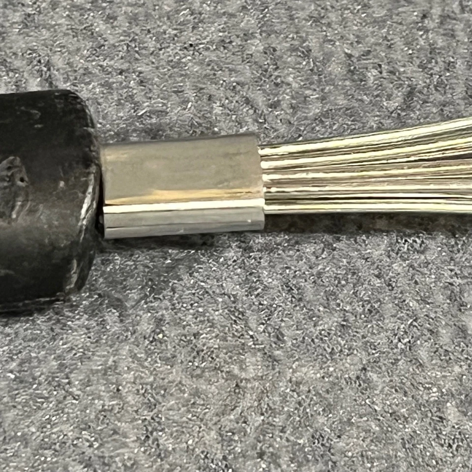 Batedor de arame Trudeau utensílio de cozinha aparelho de cozinha batedor de ovos ferramenta - Imagem 4 de 4