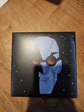 Mr. Freeze Mondo 7 Inch Limited Edition