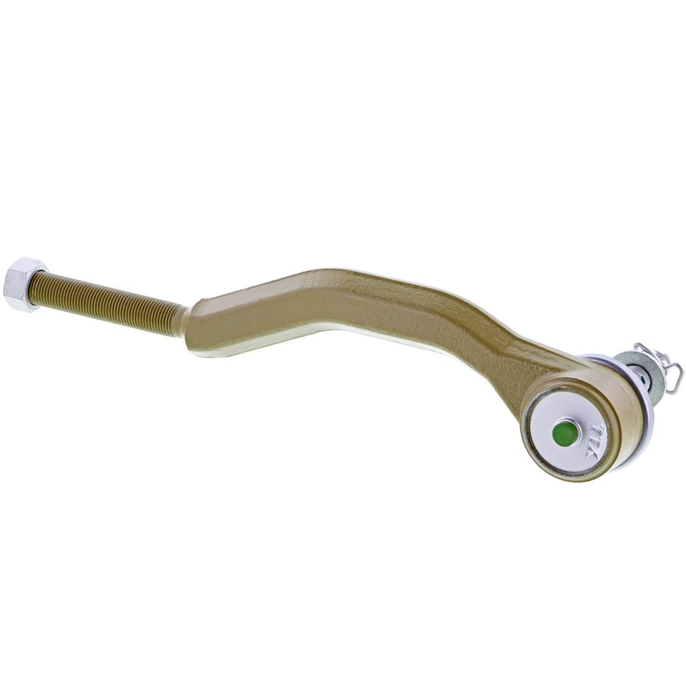 Extremo de varilla de amarre exterior TCP para Chevrolet Trailblazer EXT Saab 9-7x Mevotech TTX Foto 3 de 4