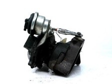 Turbo Opel CORSA