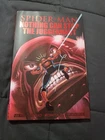 Spider-Man Nothing Can Stop the Juggernaut Premiere Classic Hardcover NM