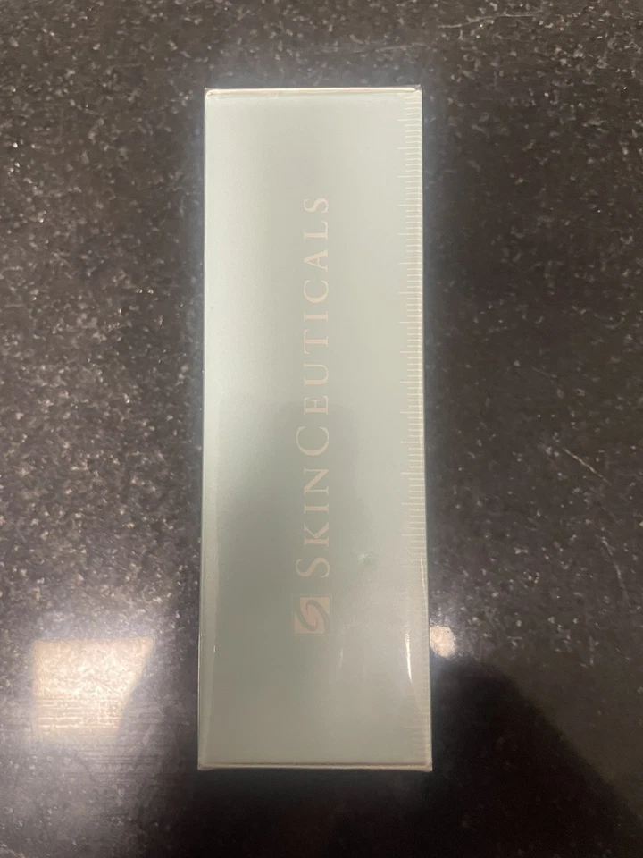 SKINCEUTICALS ресвератрол B E антиоксидант ночь 1 унц / 30 мл новый в коробке запечатанный - Изображение 3 из 3