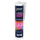Bostik MSP 109 Turbo Bond Sealant Silicone Adhesive Instant Grab 290ml