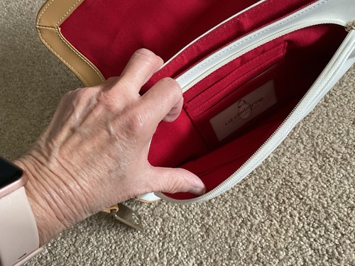 Liz Claiborne purse - Picture 5 of 7