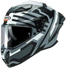 Caberg Drift Evo Ii Horizon Matt Grey Black White