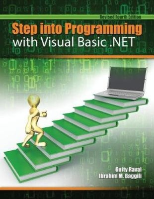 Schritt in die Programmierung mit Visual Basic .NET von Ravai-Baggili