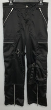 BDG Cargo Pants Women's 0 Black