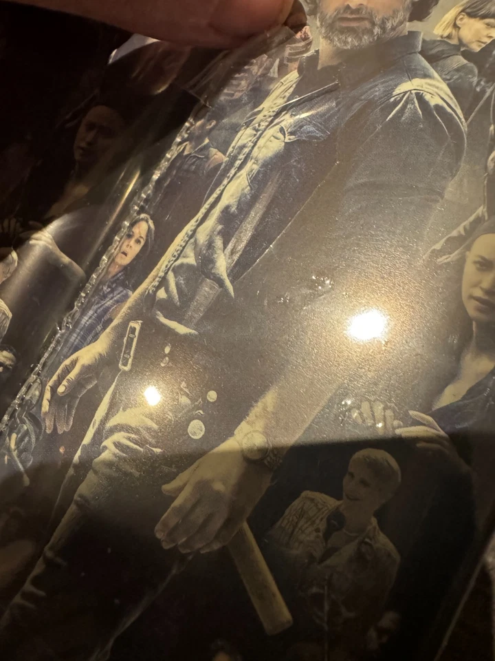 The Walking Dead The Complete Series 1-11 Boxset Blu-ray 2010-2022 rip in seal - Image 2 of 4