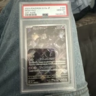 Mewtwo 183/165 Art Rare Sv2a 151 Pokemon Japanese PSA 10