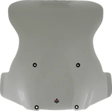 Klock Werks Flare 15.5" Tinted Windshield for 2021-2023 Harley Pan America 1250