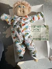 Cabbagepatch Kids Vintage