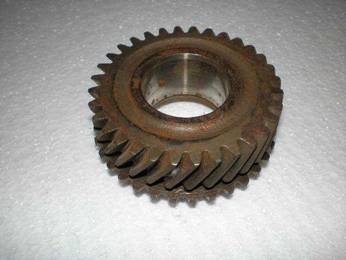 MG Midget M/T Second Gear f / 58-74 - 第 1/2 張圖片
