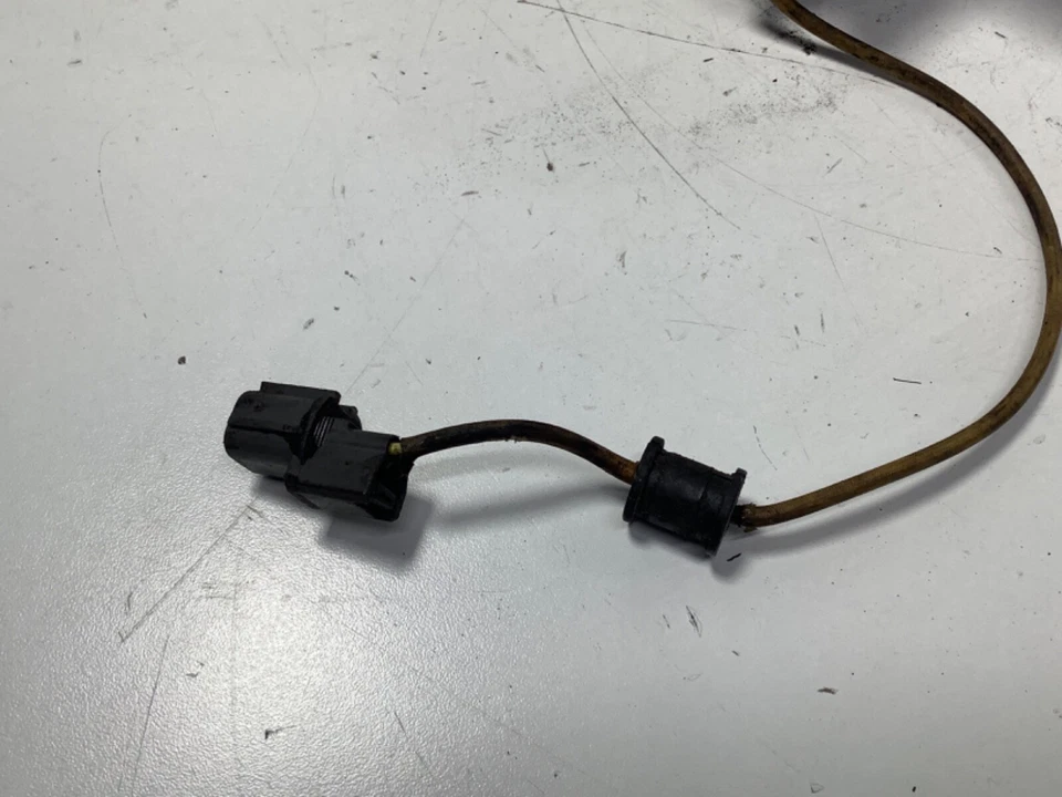 Compresor de aire acondicionado Acura Vigor 92-94 38810-PV1-A01 OEM Foto 4 de 4