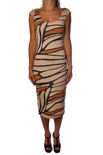 Patrizia Pepe - Length - Female - Beige - 333112A183931