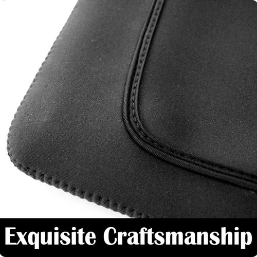 Anti-Shock Mechanical Keyboard Pouch Waterproof Protective Cover - Picture 4 of 9