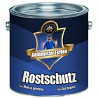 Goldmeister Farben Rostschutz-Grundierung Rostschutzfarben für Metall