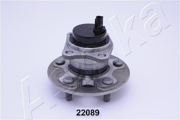 Ashika 44-22089 Radnabe FüR Toyota-image
