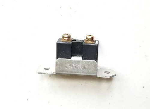INTERRUPTOR DE RELÉ TÉRMICO SF-J-TH-46 - Imagen 4 de 9
