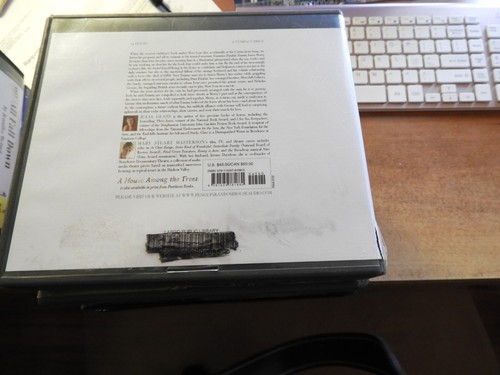 AUDIOBOOKS (F-L) COMBINED SHIPPING, 25% OFF 3 OR MORE - Picture 194 of 321