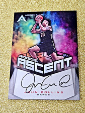 2017-18 Panini Ascension Basketball Cards 13
