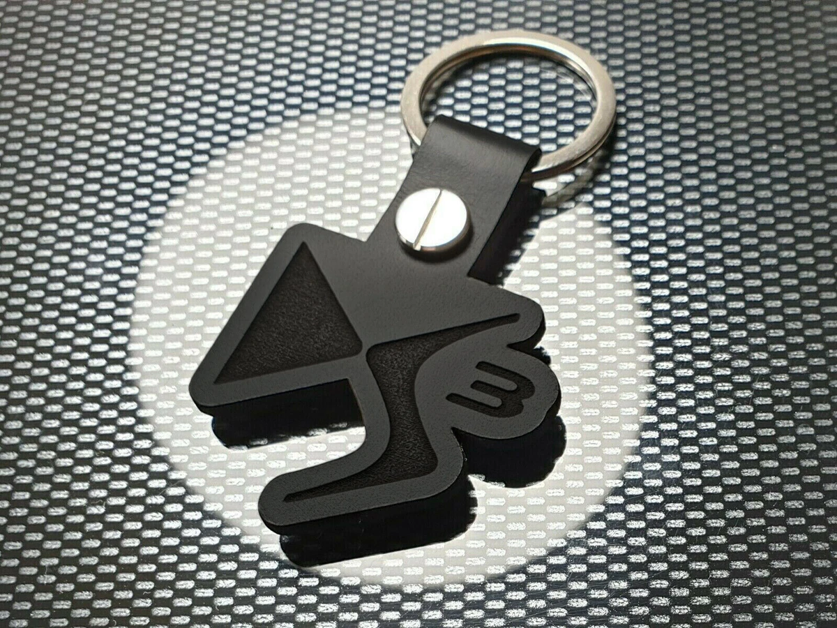 Citroen ds3 best sale keyring