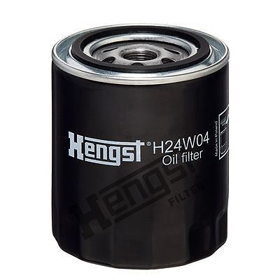 HENGST H24W04 OIL FILTER