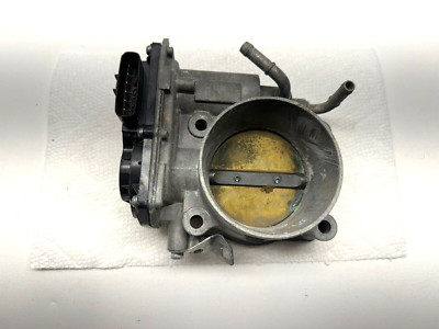 CHEAP GENUINE Throttle Body for Honda Odyssey 2018 2019 2020-2021 Pilot 3.5L