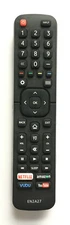 New Hisense Replacement Remote EN2A27 for Hisense SMART LED TV 50H6D 55H8C