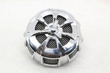 08-15 Harley Davidson Softail Deluxe Air Cleaner Filter Box