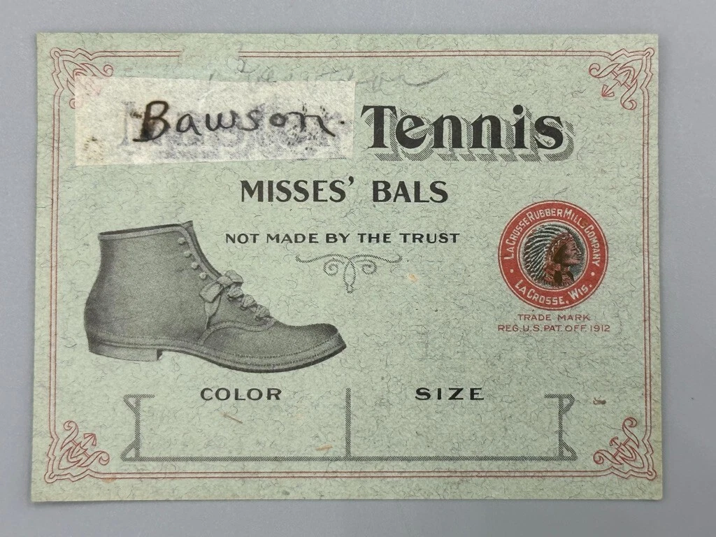 Shoes made sales in wisconsin
