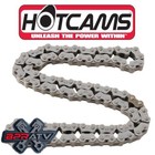 YFZ450 YFZ 450 Big Bore Hotcams Hot Cams Stage 3 Camshafts HOTCAMS Timing Chain