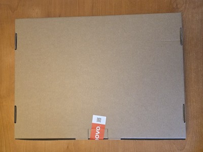 5M11H26129 Lenovo ThinkPad T14s Gen 3 Top Cover w/Backlite 