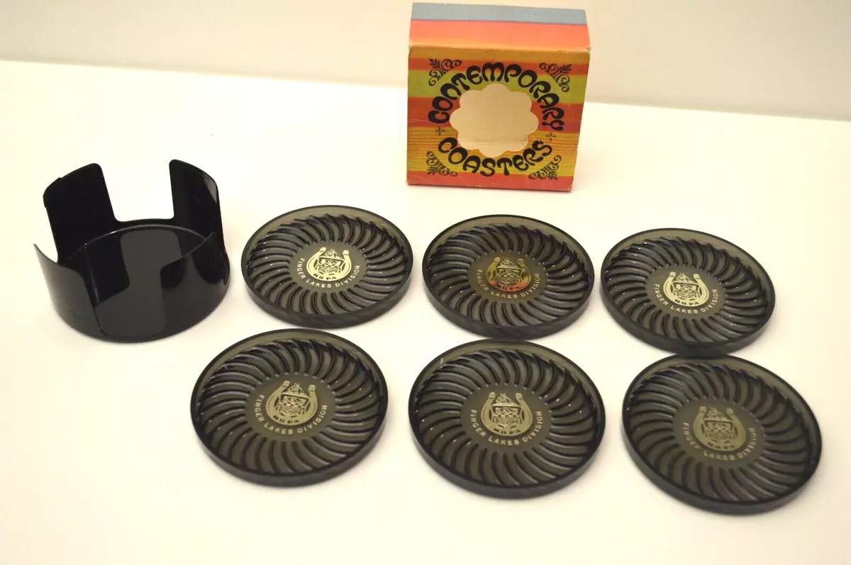 Contemporary coasters best sale