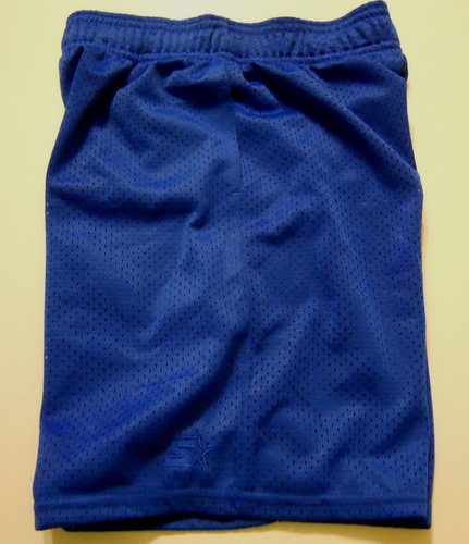 Starter Athletic Jungen Shorts Jugend Sport Basketball Aktiv - Bild 19 von 19