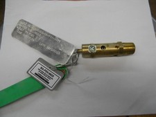 KINGSTON 112C 1/2" MALE NPT RELIEF VALVE PSI 070