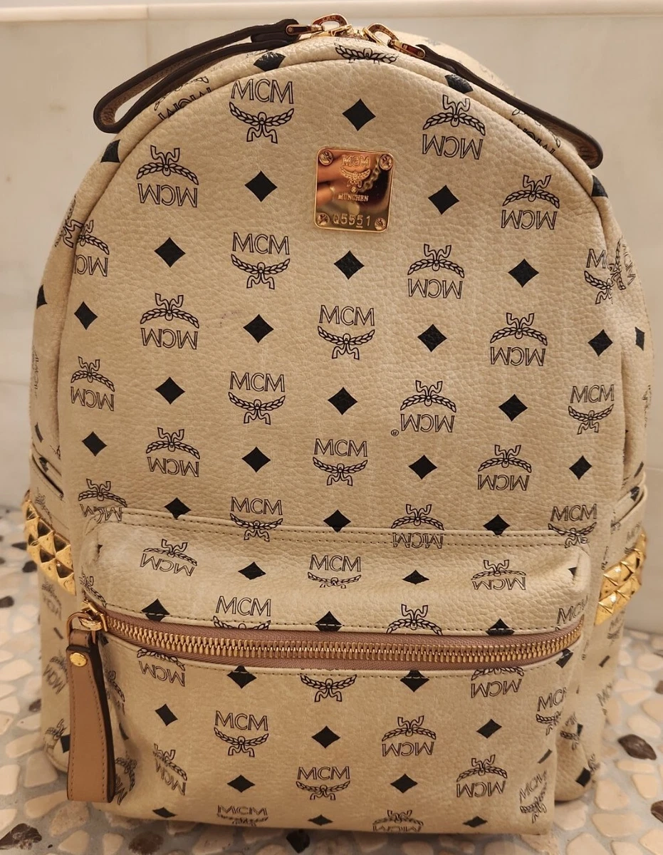 Mcm designer clearance