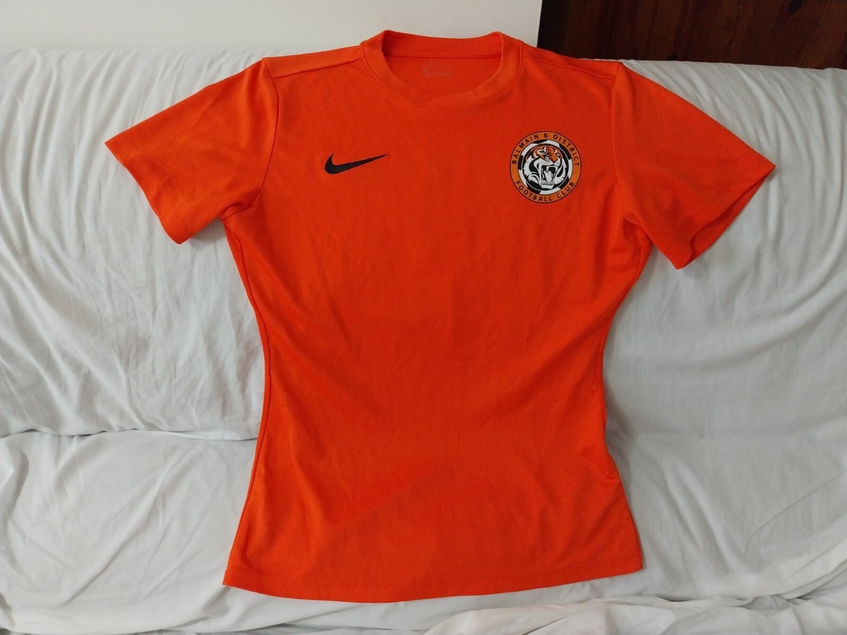 balmain nike soccer jersey