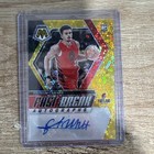 2023 Panini Mosaic Basketball Gold Toumani Camara #FB-ARA