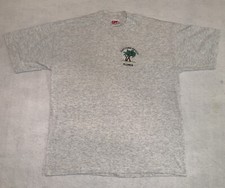 Vintage 90s single stitch Daytona Beach Florida t-shirt Rare Made In USA Size L