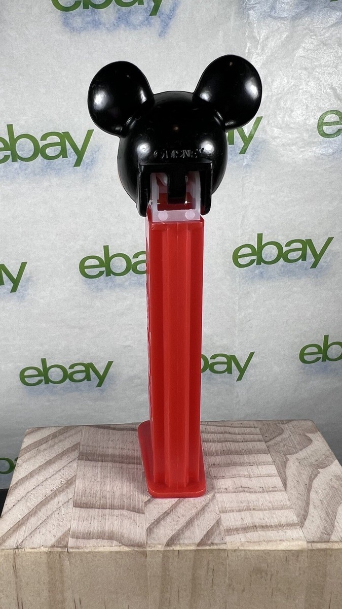 PEZ ミッキーマウス Mexicoステム ペッツ PEZ ミッキーマウス Mexicoステム ペッツ PEZ ミッキーマウス Mexico