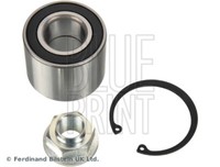 1X Blue Print Radlager Radlagersatz Hinten FüR Suzuki Swift III MZ EZ