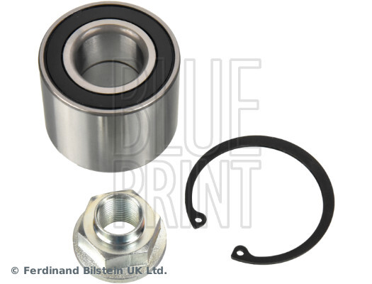 1X Blue Print Radlager Radlagersatz Hinten FüR Suzuki Swift III MZ EZ-image