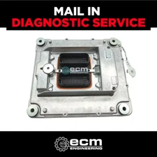 21631327 DIAGNOSTIC SERVICE Volvo Penta  ECM | Engine Control Unit ECU EDC D13 |