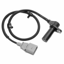 For VW Polo 9N 1.4 TDI Genuine Lemark Crankshaft Pulse Sensor