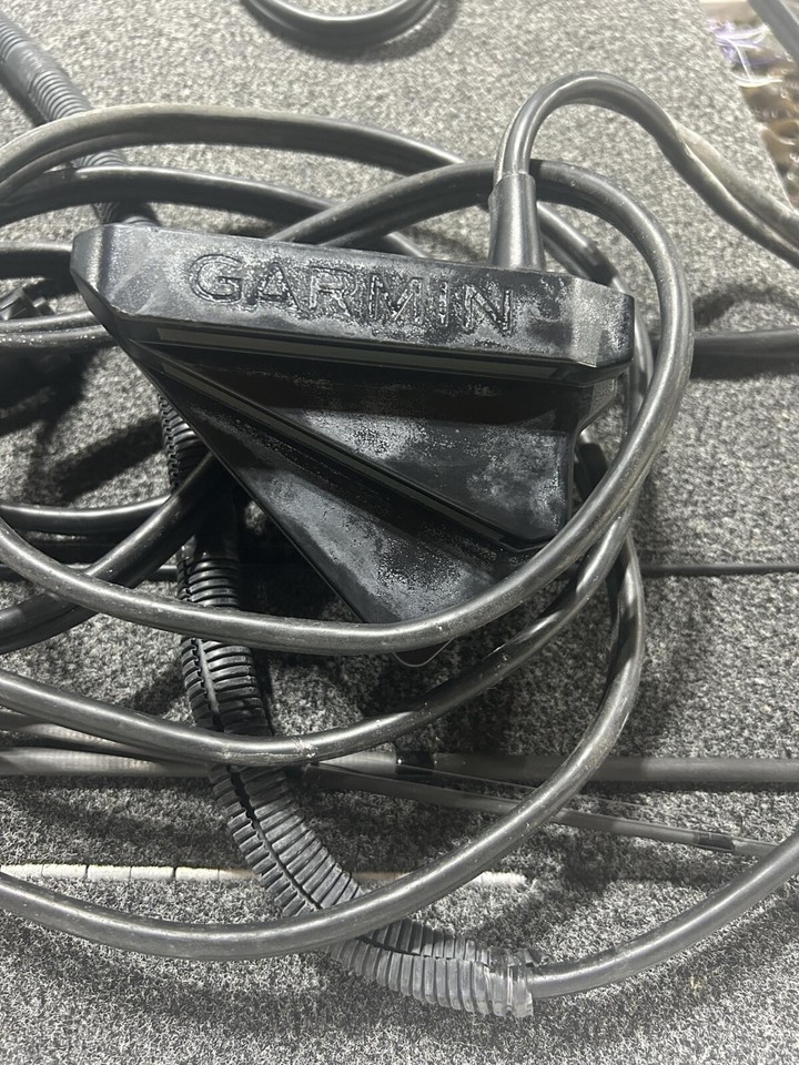 garmin livescope transducer lvs32 eBay